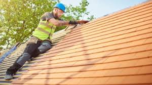 Reliable Auburn, IL Roofing Service Solutions