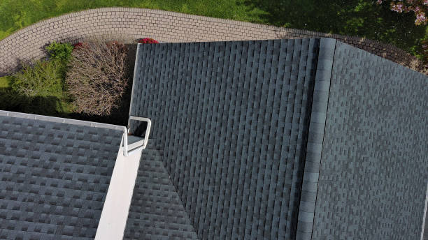 Best Flat Roofing  in Auburn, IL