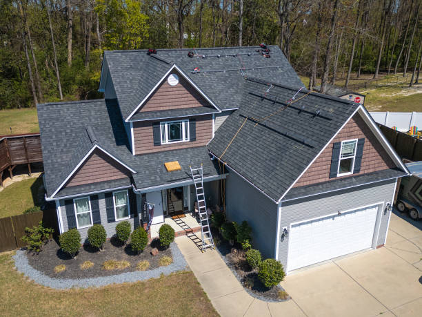 Best Roof Leak Repair  in Auburn, IL