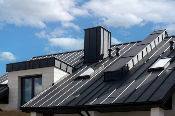 Best 4 Ply Roofing  in Auburn, IL