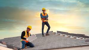 Best Roof Installation  in Auburn, IL